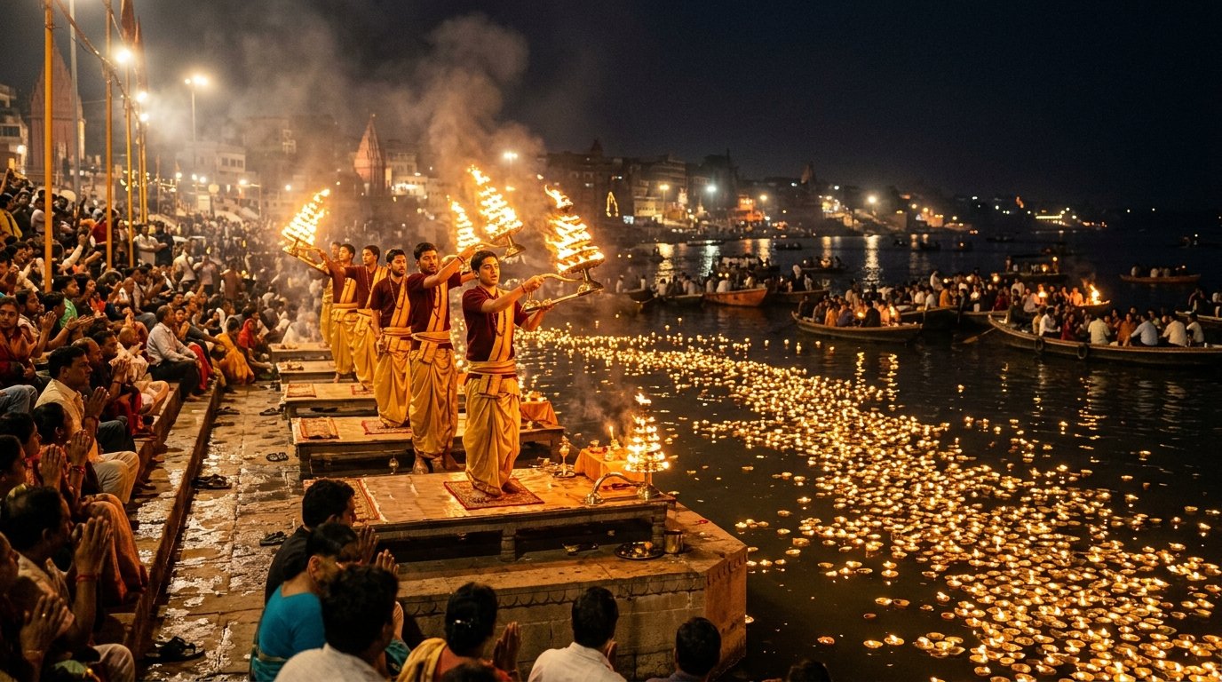 After Dark — Night Experiences Worth Staying Up For