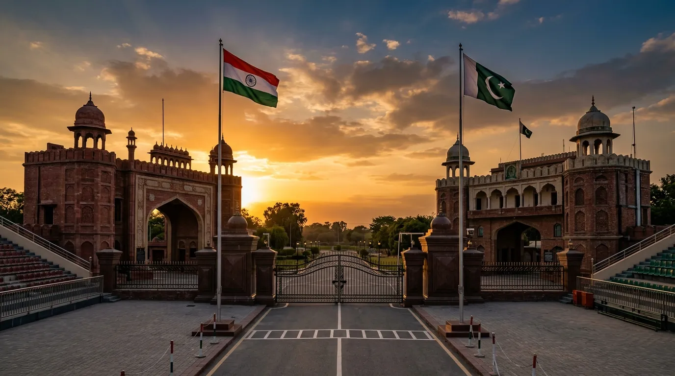 Borders Worth Visiting