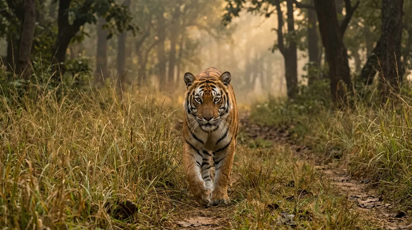 India's Best Wildlife Safari Destinations