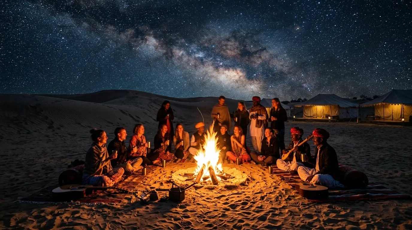 New Year's Eve Destinations — Where to Ring It In