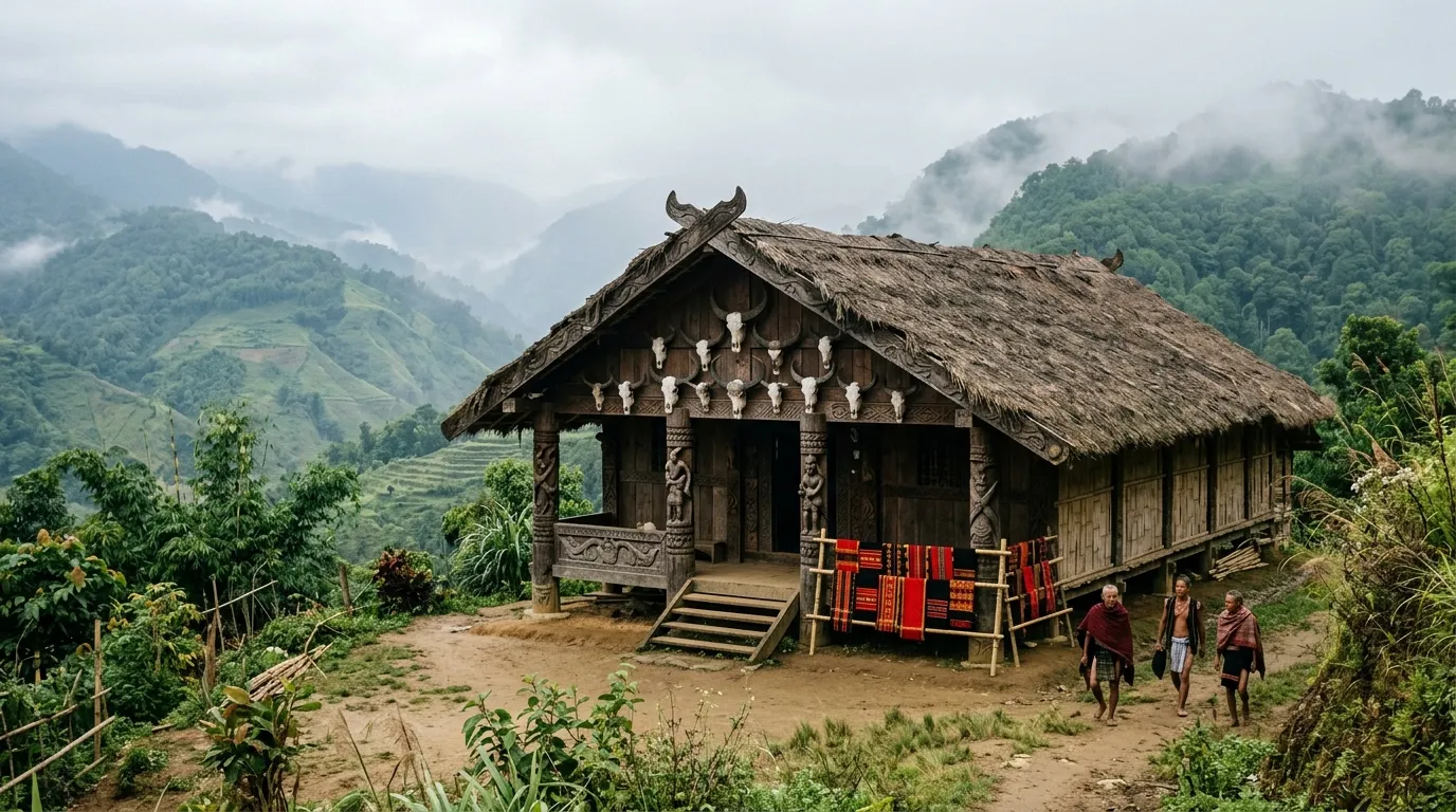Tribal Cultures You Can Ethically Visit