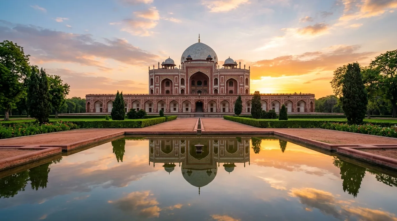 UNESCO World Heritage Sites of India