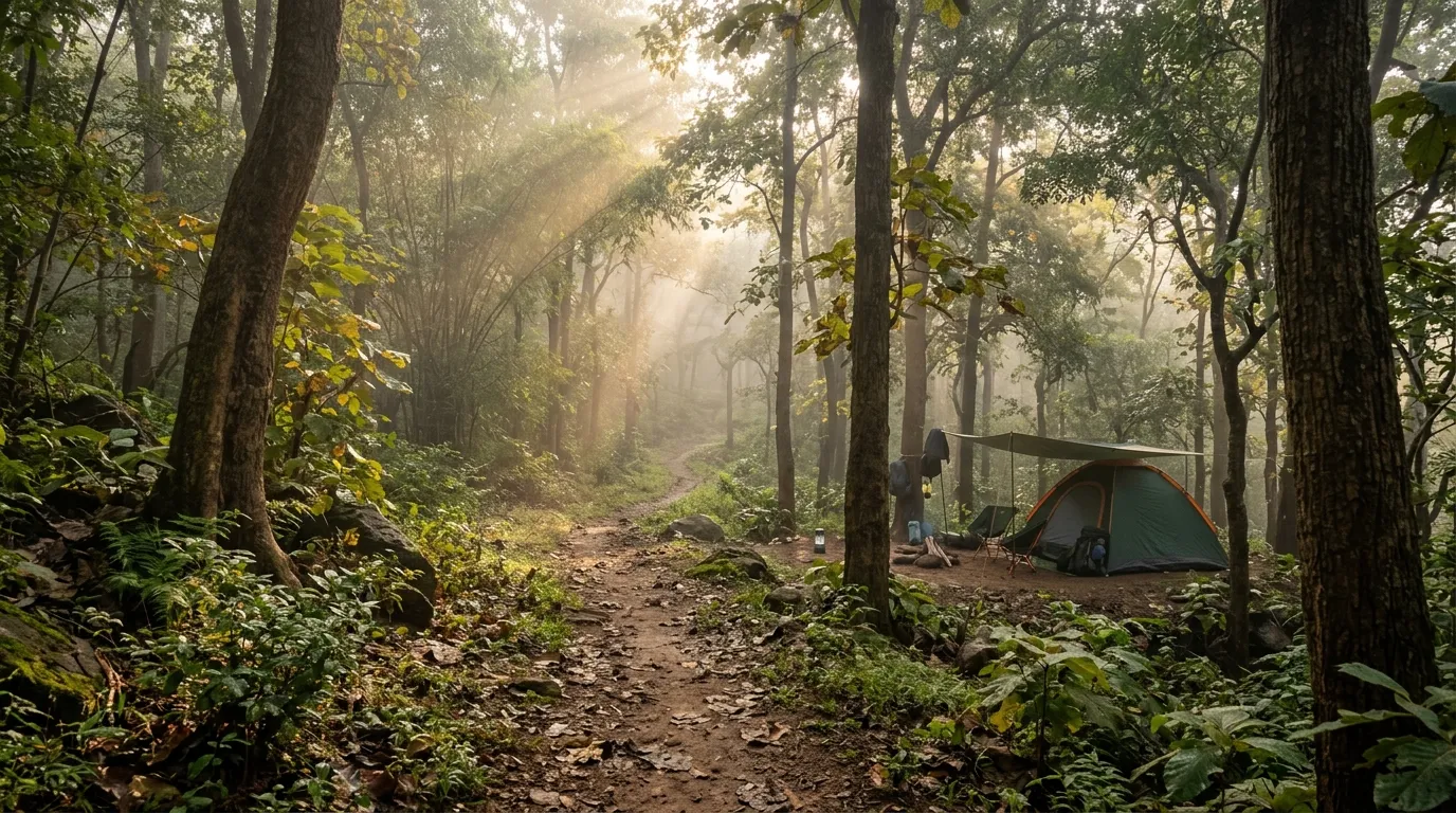 Weekend Getaways from Hyderabad (Under 4 Hours)