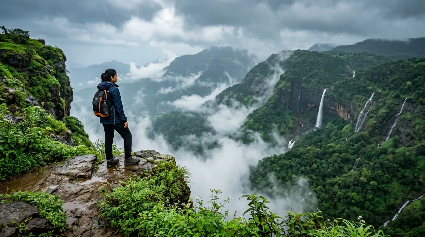 Weekend Getaways from Mumbai (Under 6 Hours)