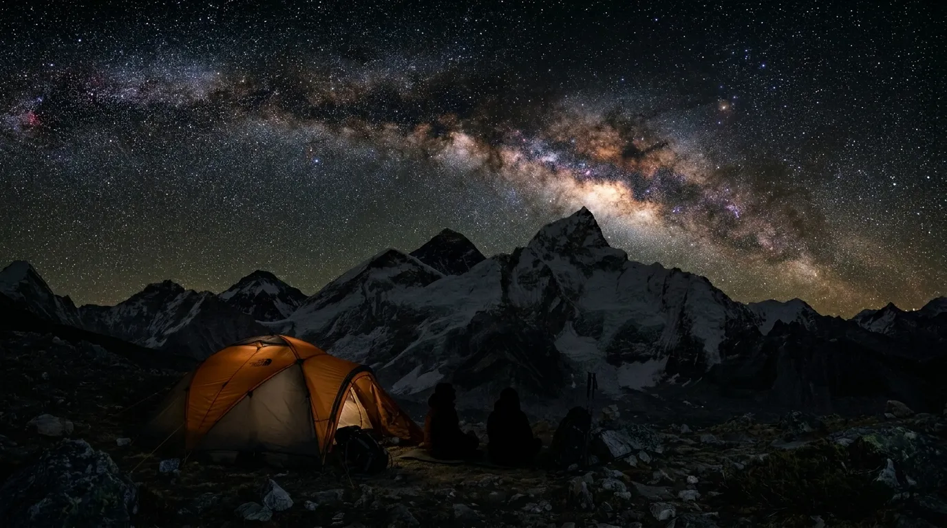 Places With Zero Phone Signal (And Why That's The Point)