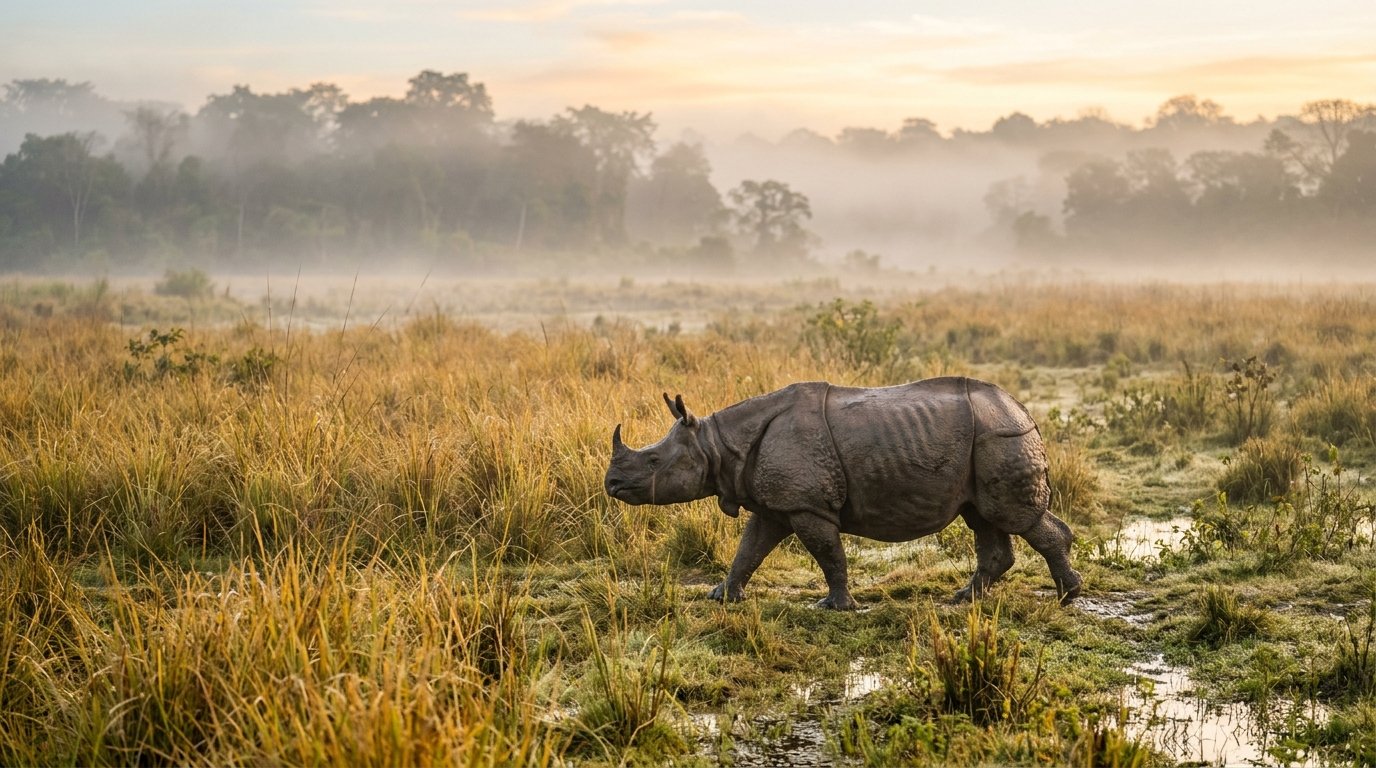 Best Time to Visit Assam: Month-by-Month Intelligence