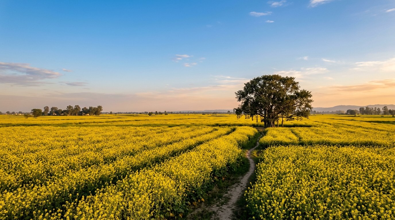 Best Time to Visit Punjab: Month-by-Month Intelligence