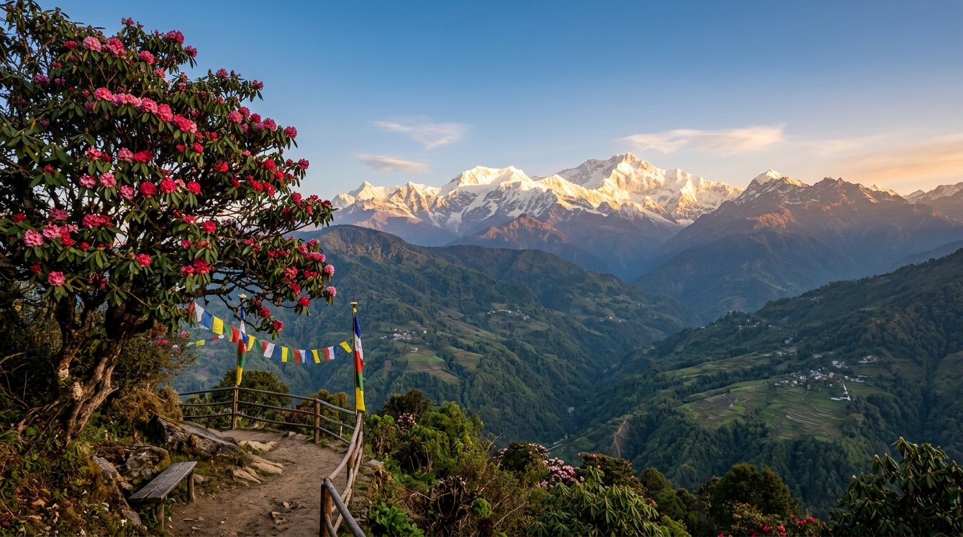 Best Time to Visit Sikkim: Month-by-Month Intelligence