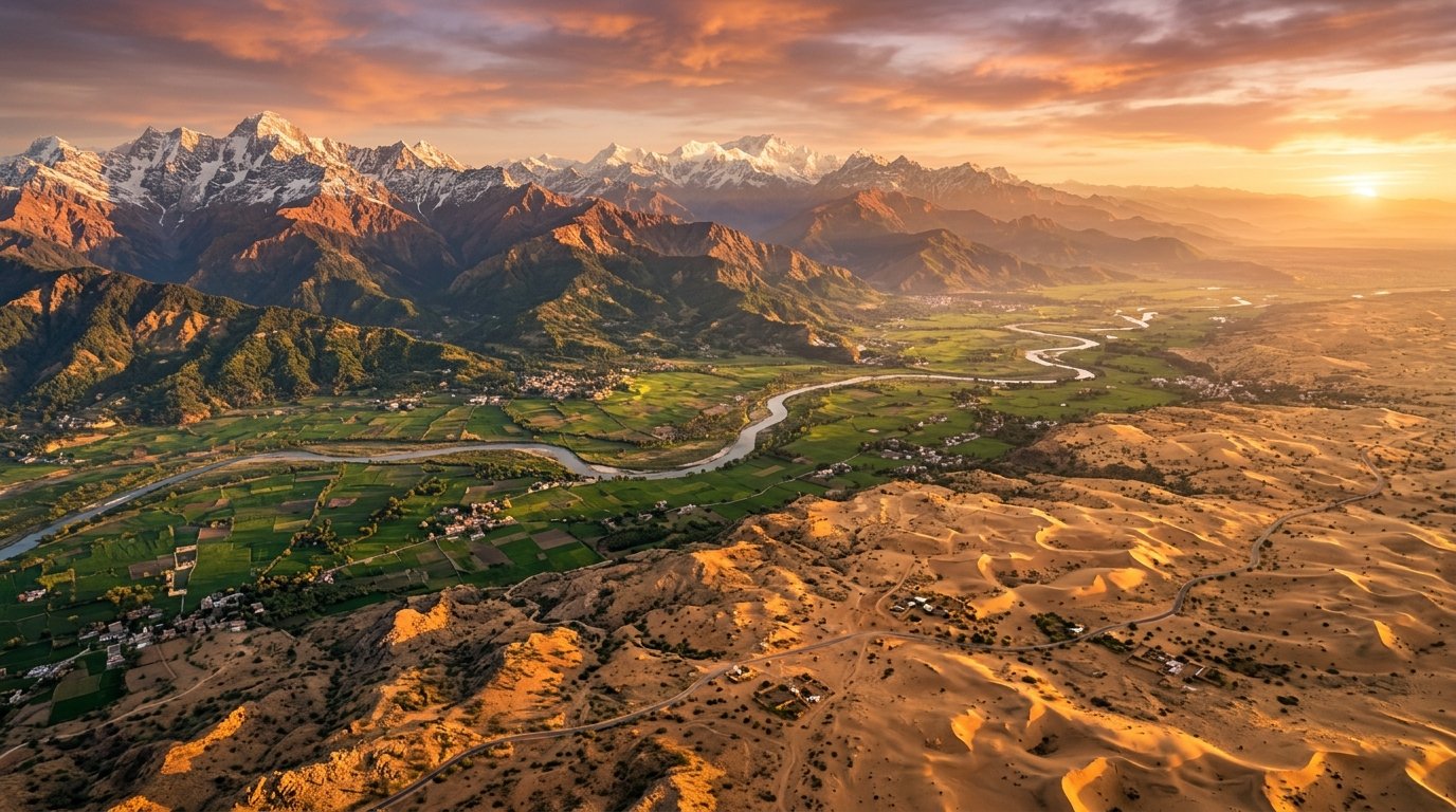 The State of Indian Travel: Q1 2026