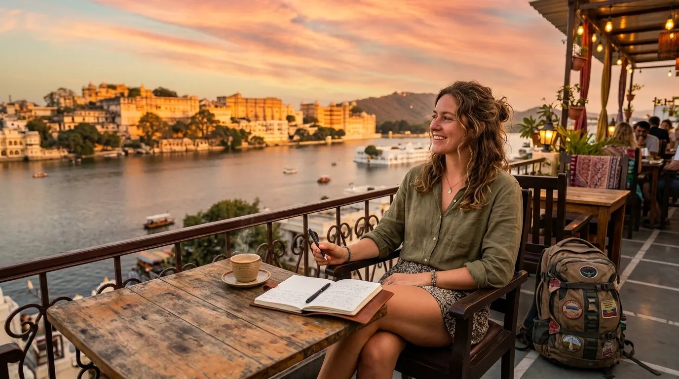 Is India Safe for Solo Female Travelers? An Honest Assessment