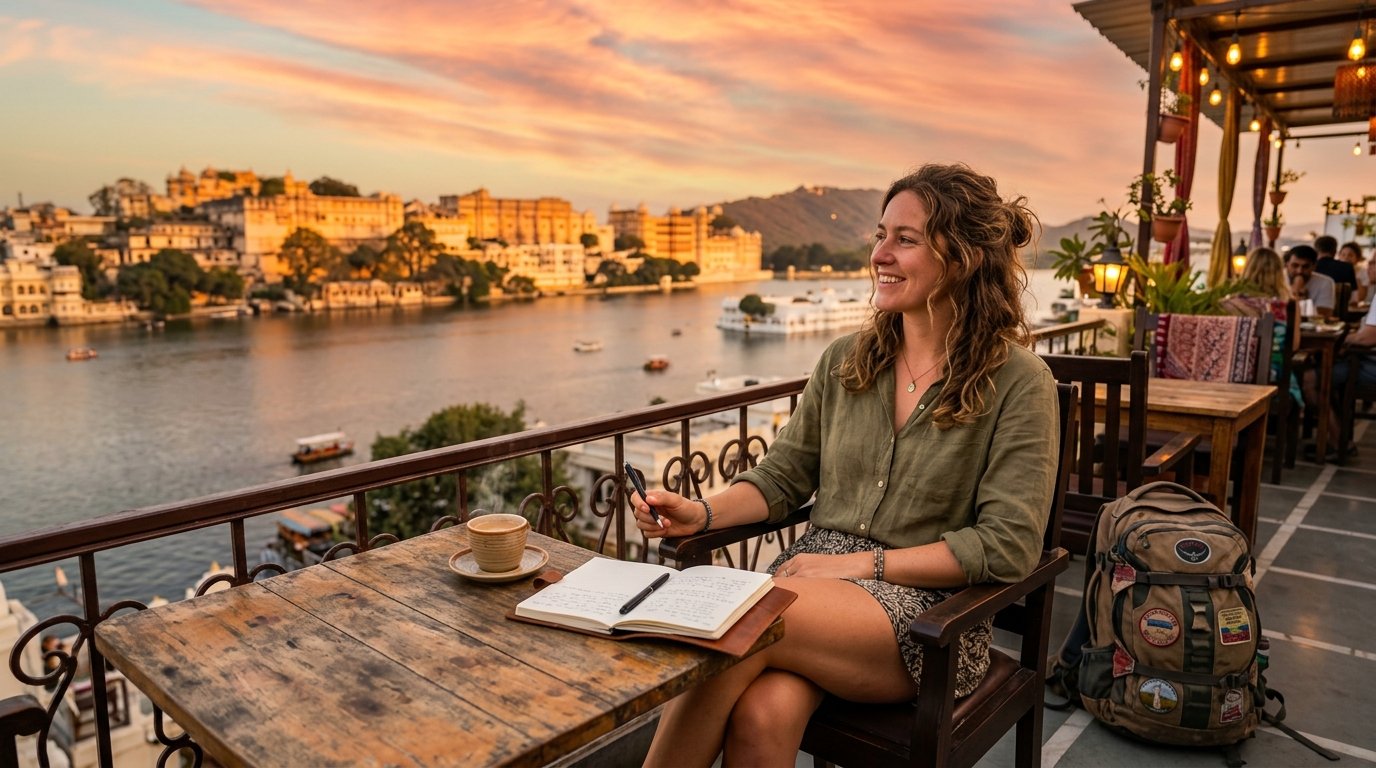 Is India Safe for Solo Female Travelers? An Honest Assessment