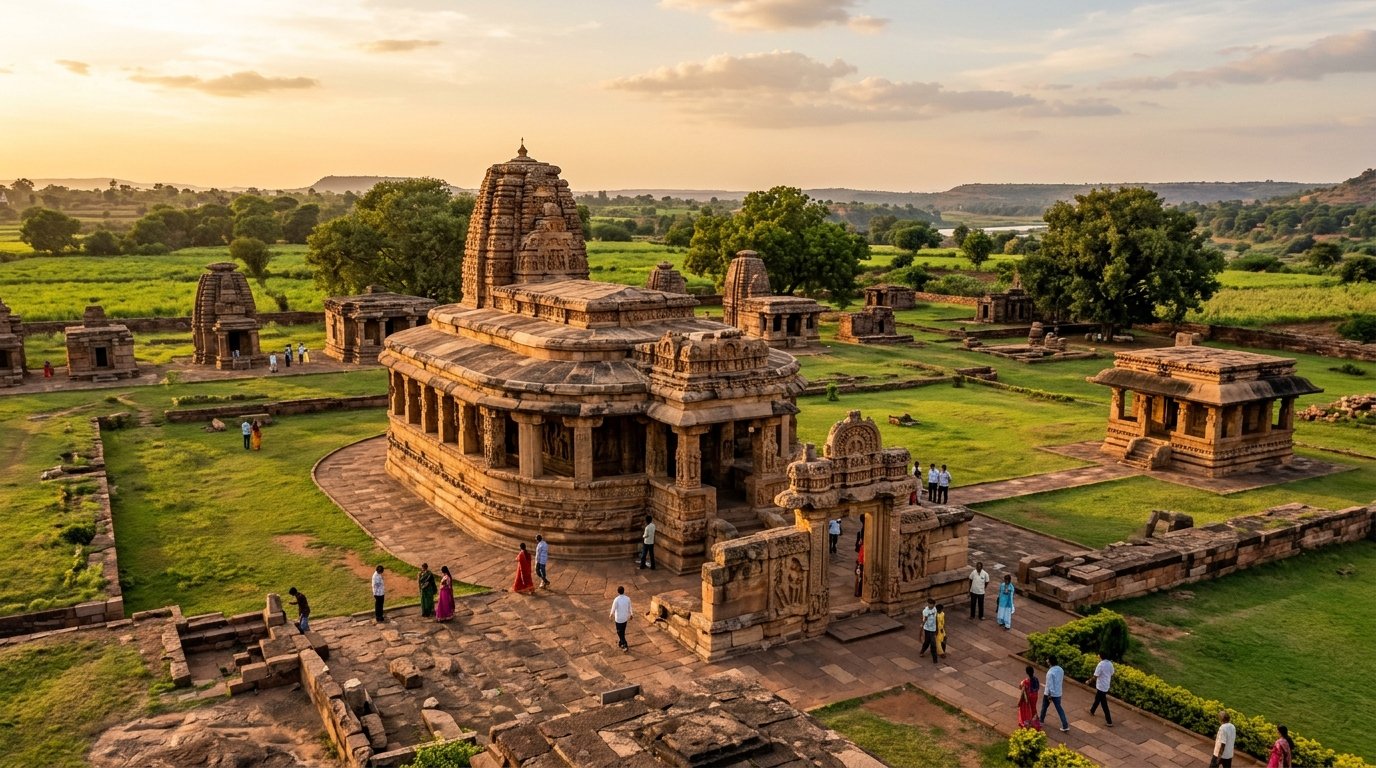 Aihole