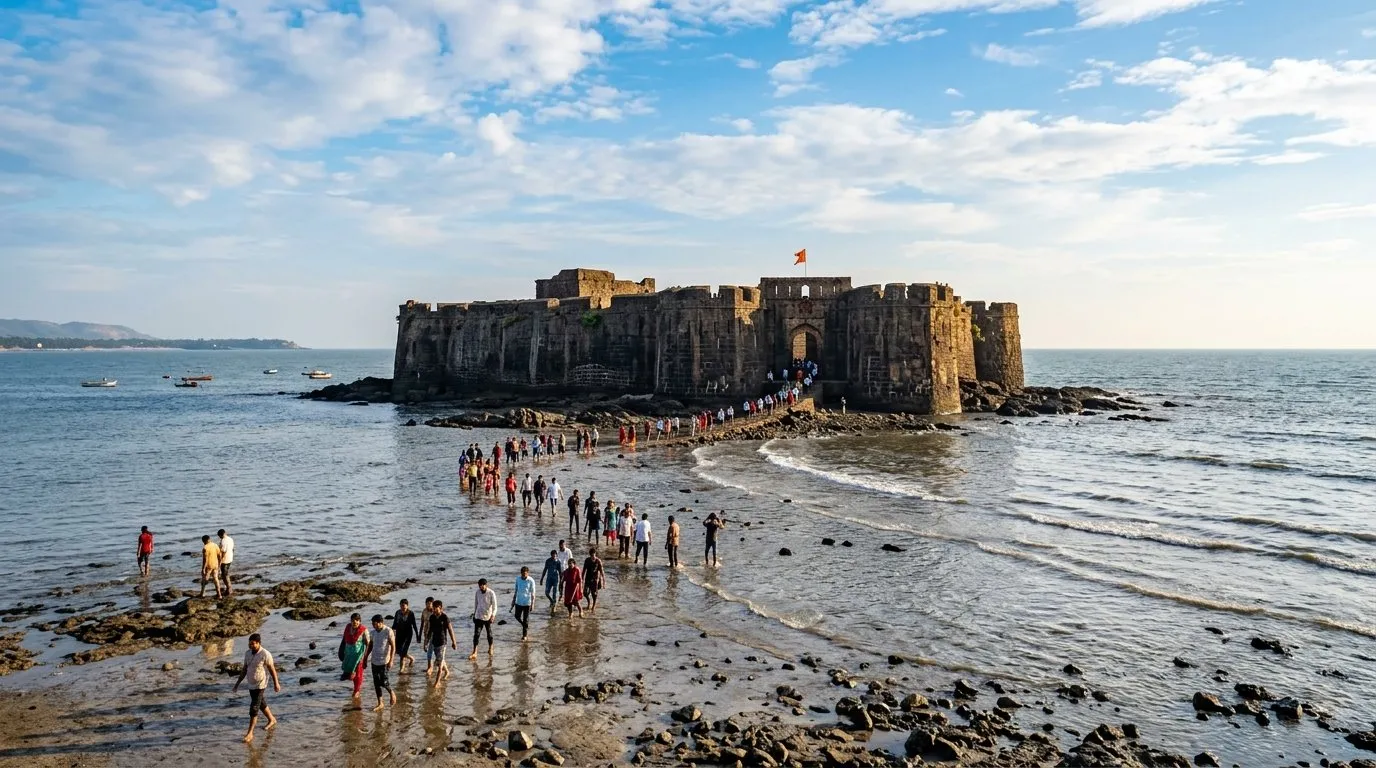 Alibaug