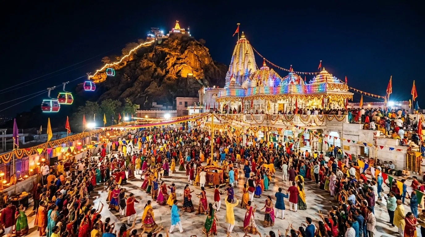 Ambaji