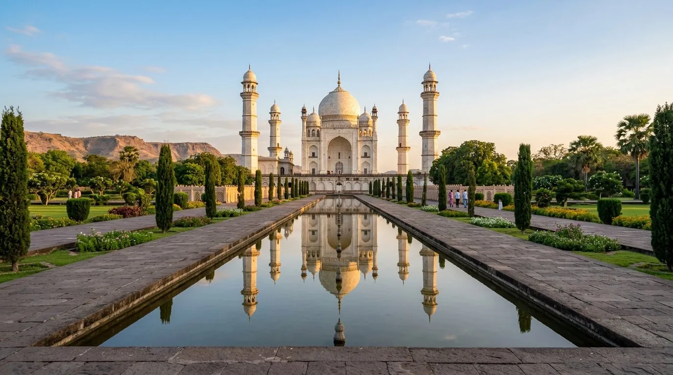 Aurangabad