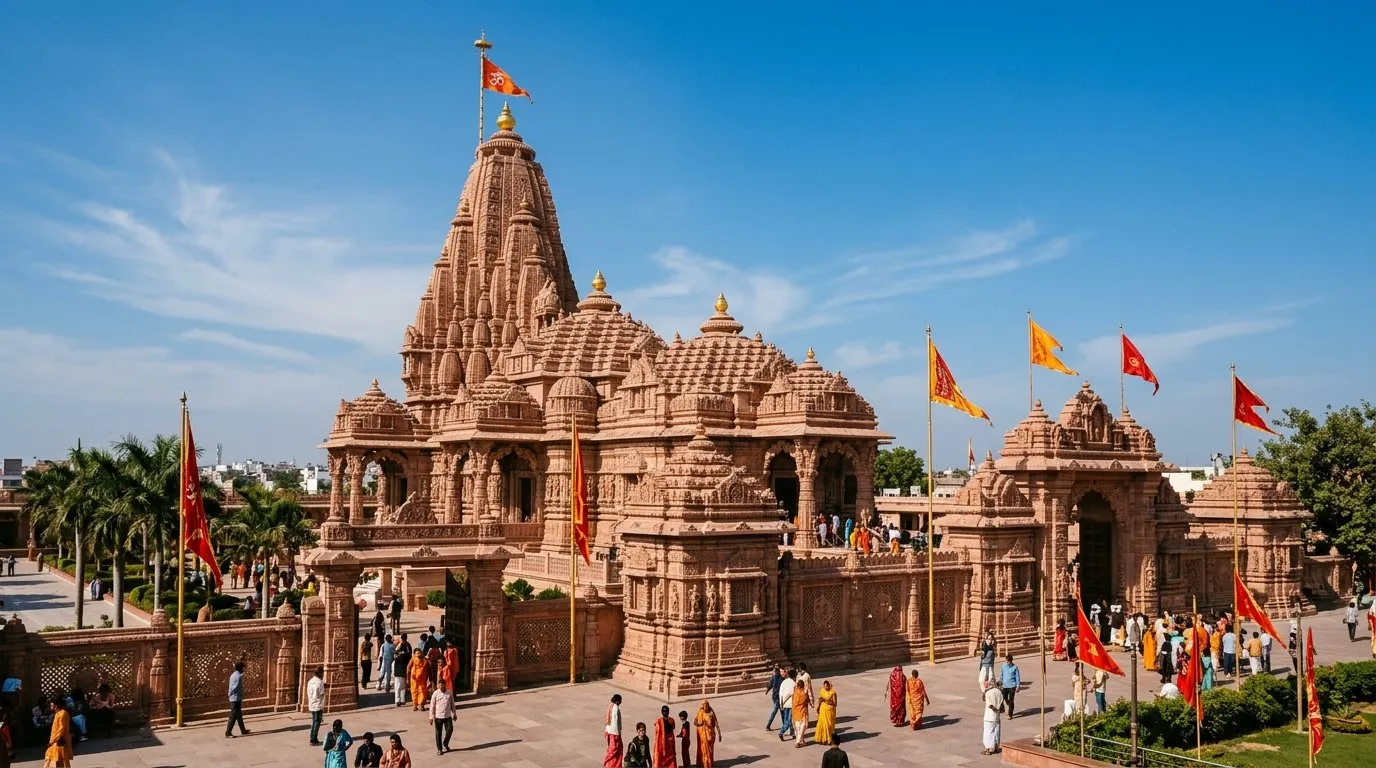 Ayodhya