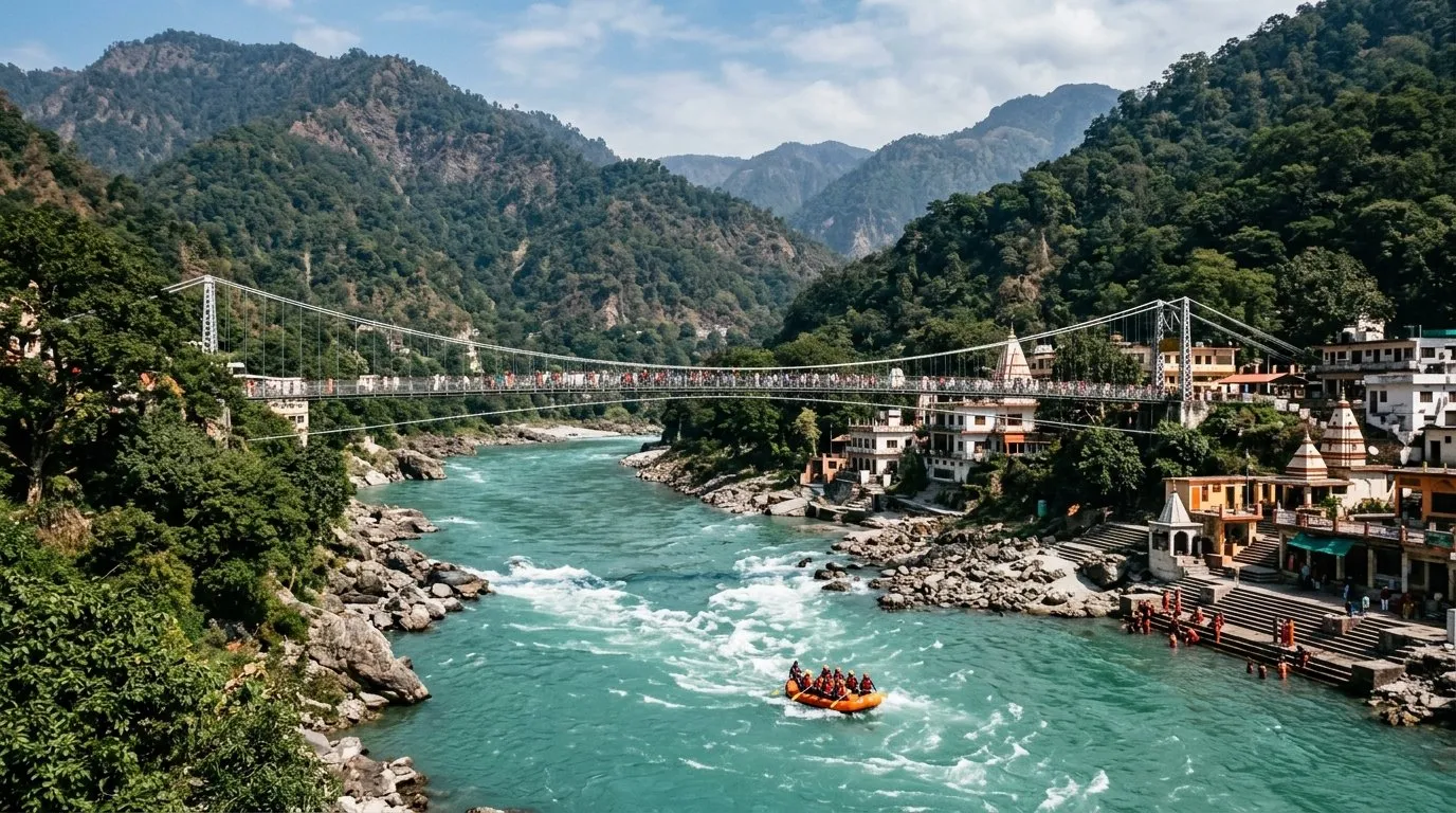 Badrinath