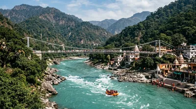 Badrinath