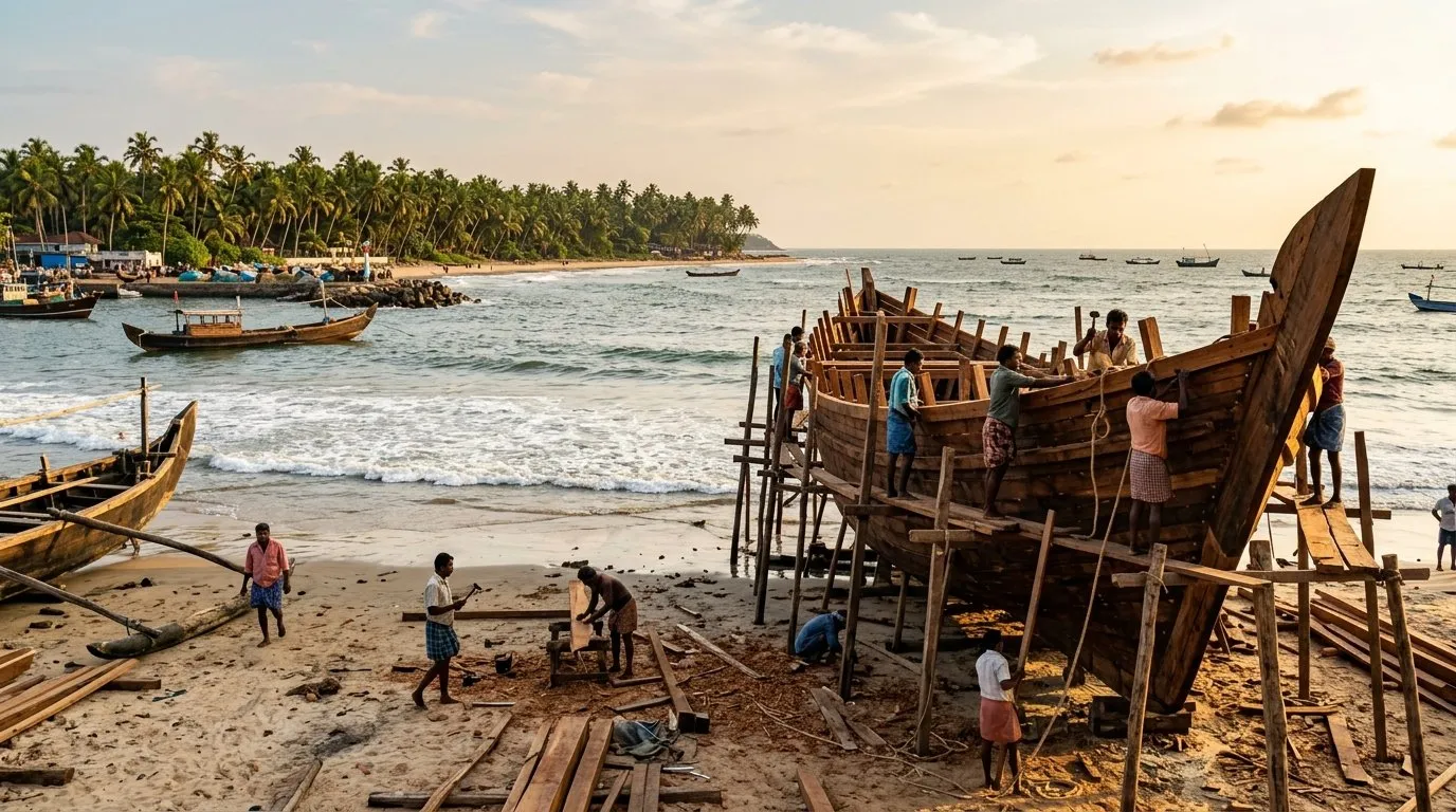 Beypore