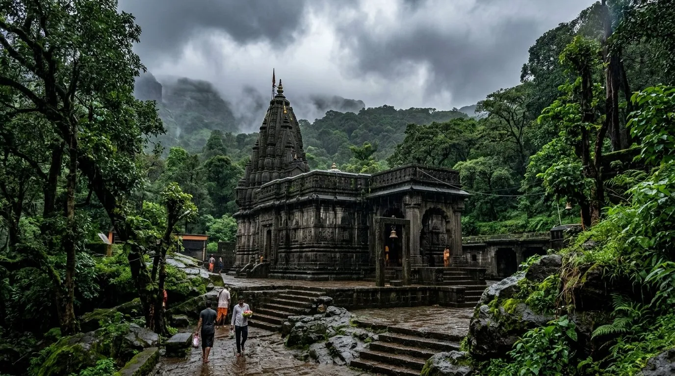 Bhimashankar