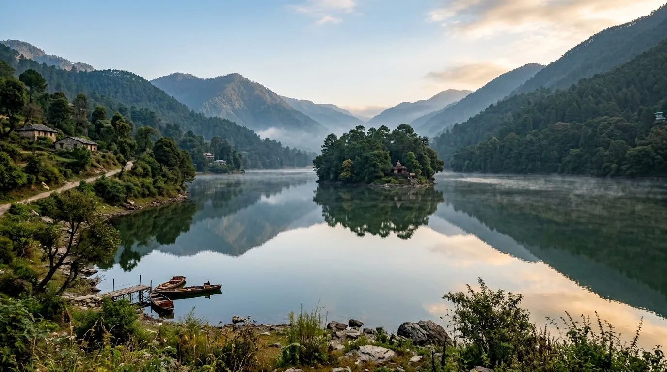 Bhimtal