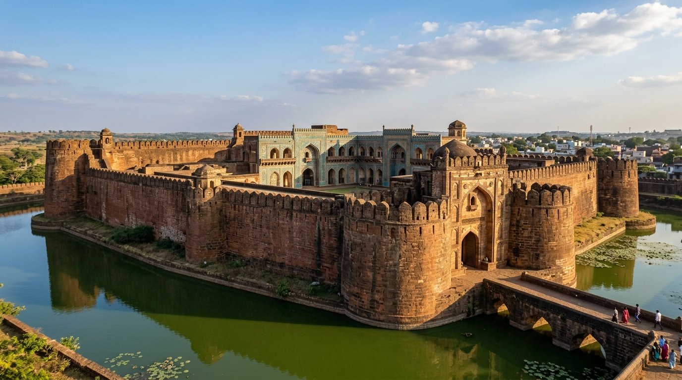 Bidar