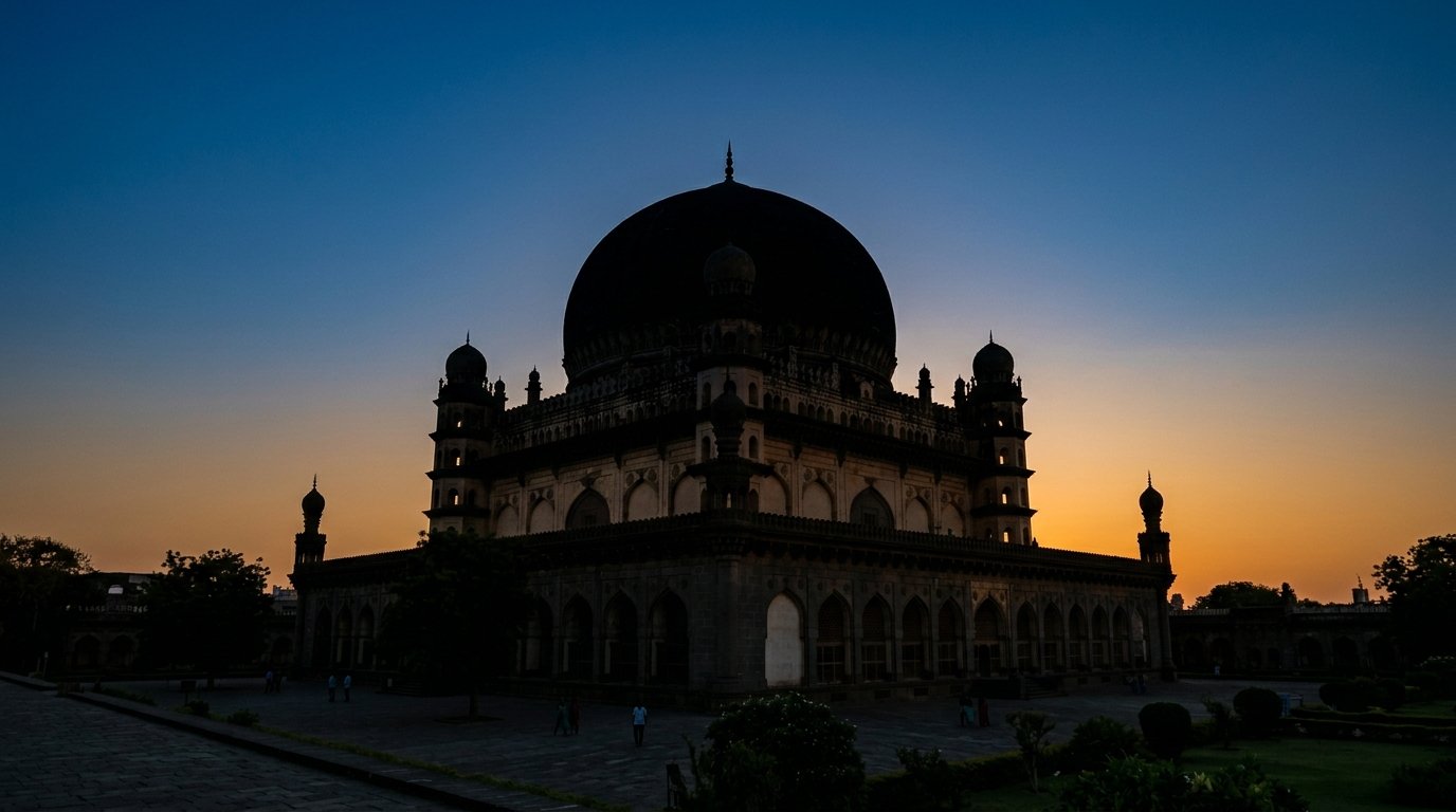 Bijapur (Vijayapura)