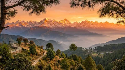 Binsar