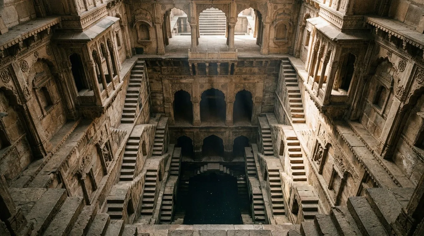 Bundi — host of Kajli Teej