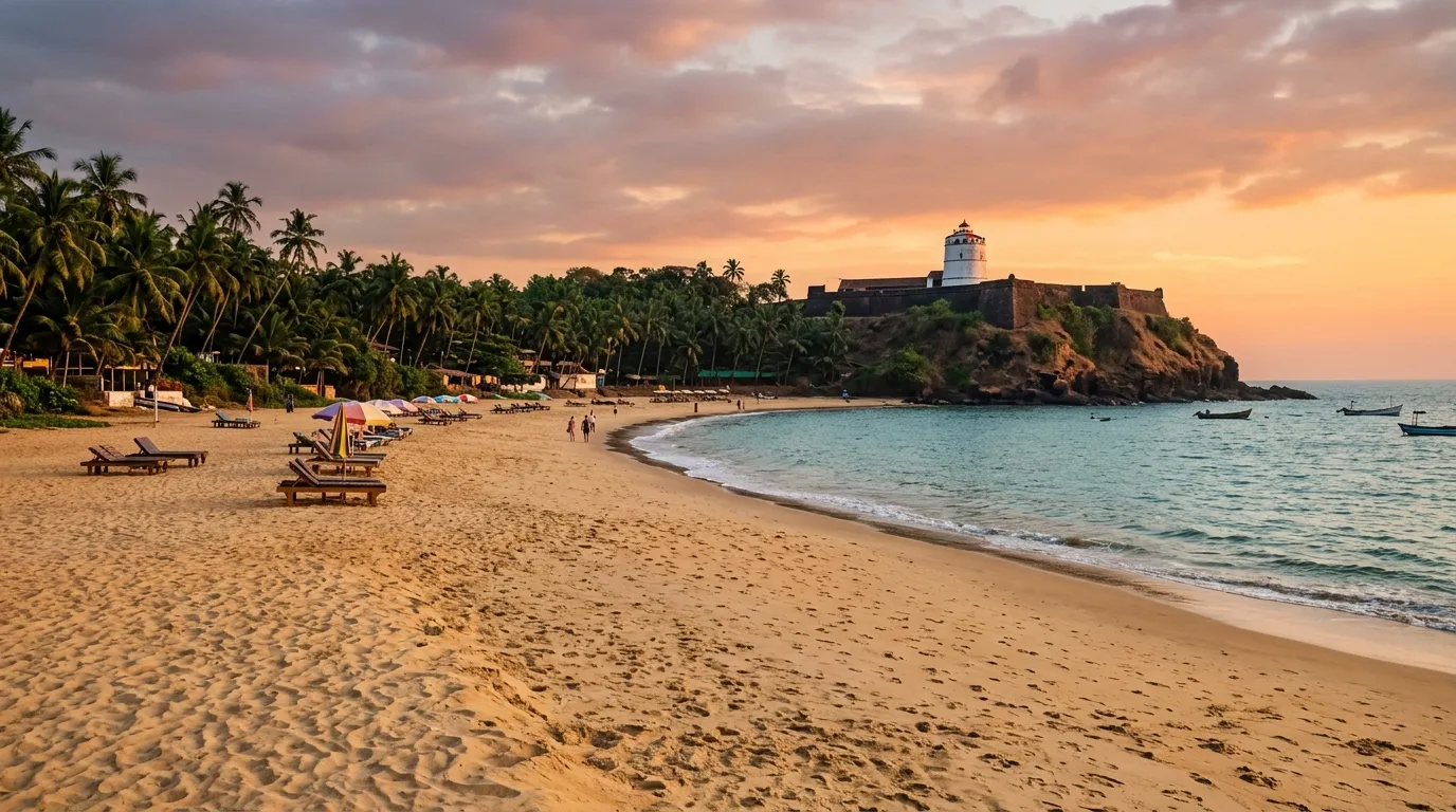 Candolim