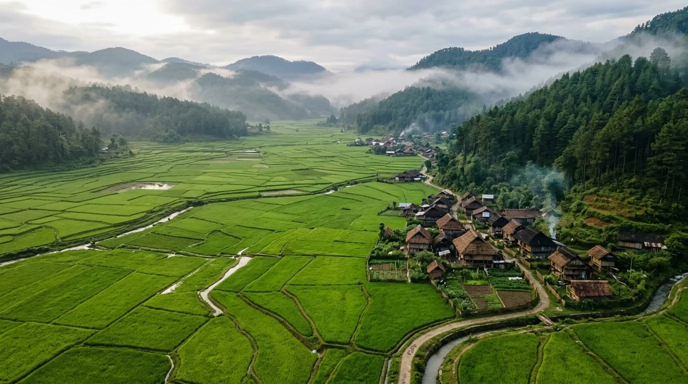Champhai