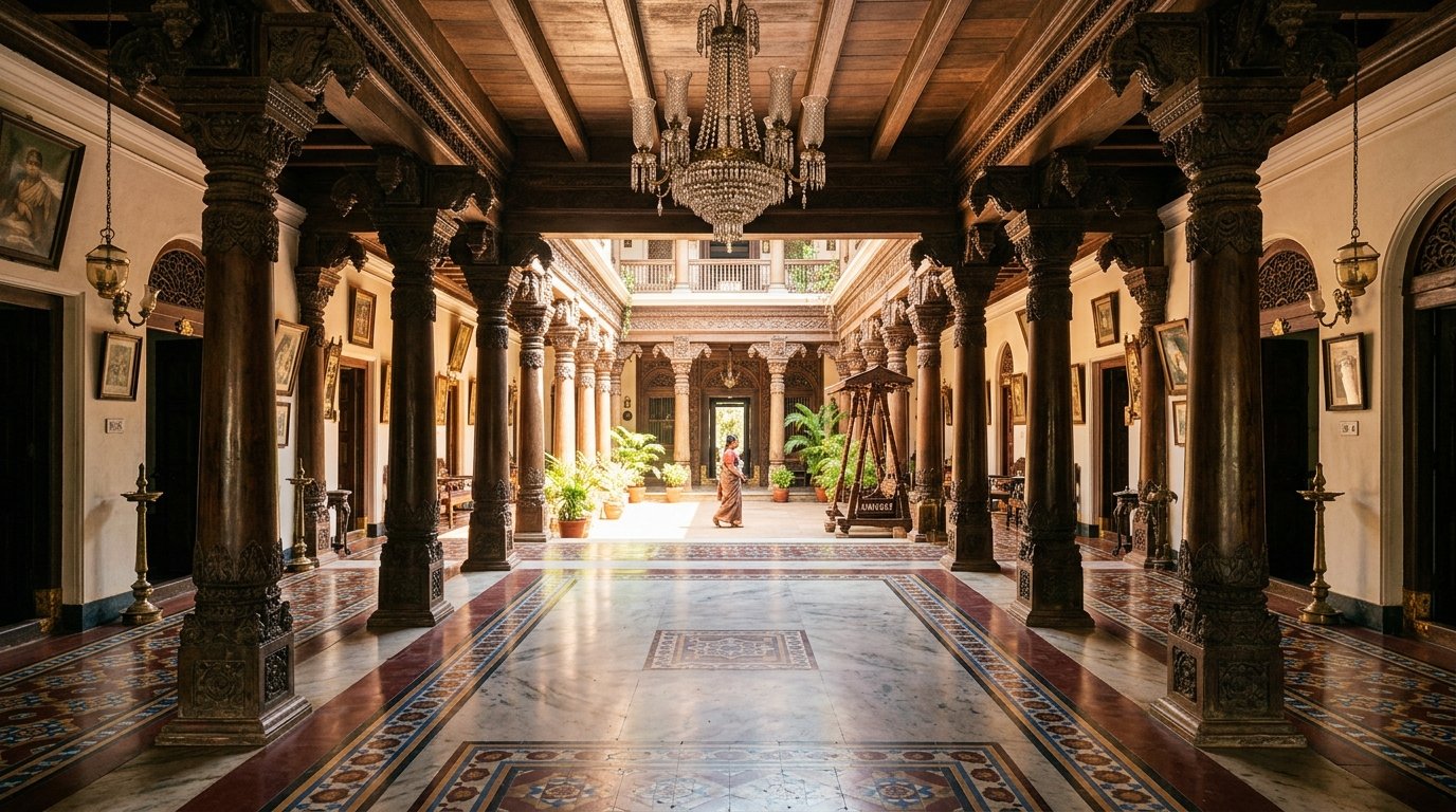 Chettinad