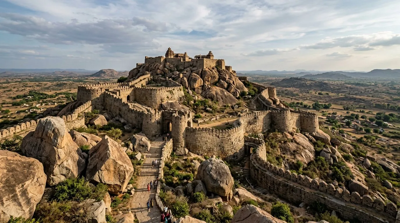 Chitradurga