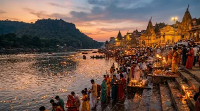 Chitrakoot