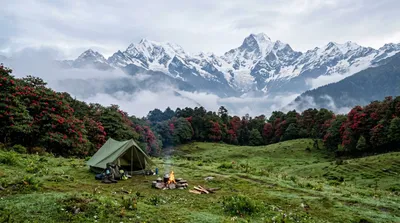 Chopta