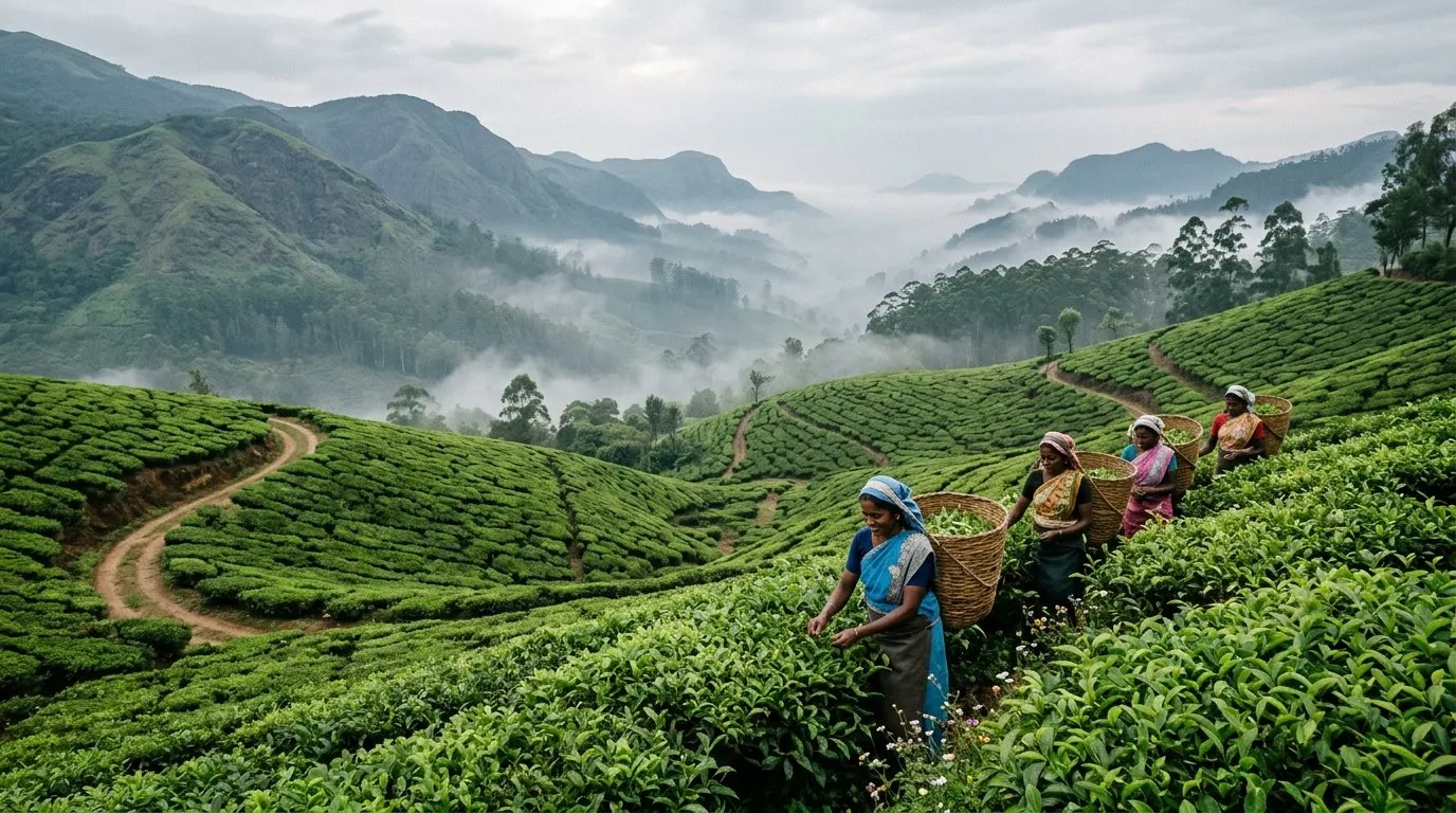 Coonoor