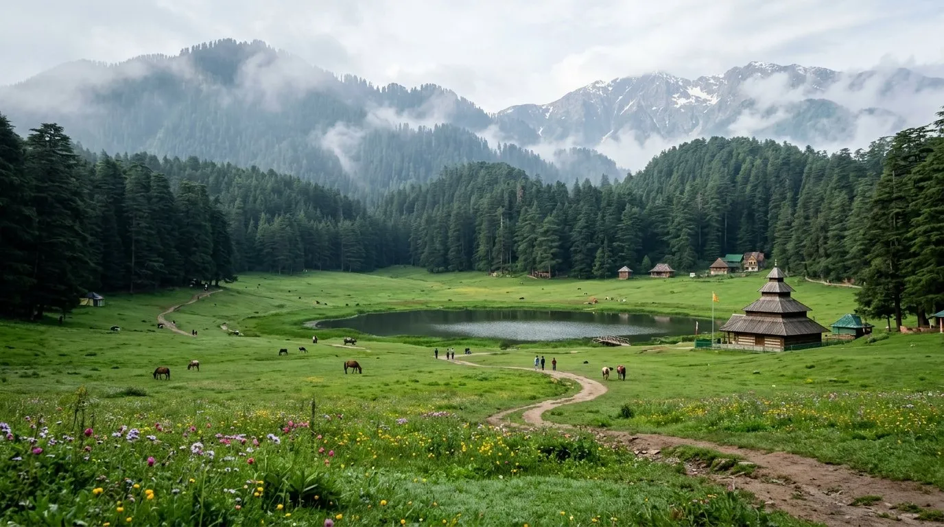 Dalhousie