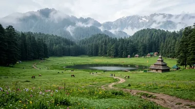 Dalhousie