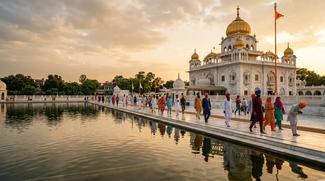 Takht Sri Damdama Sahib