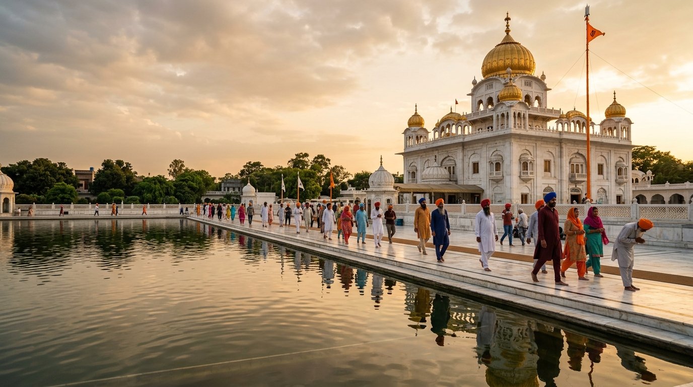Takht Sri Damdama Sahib