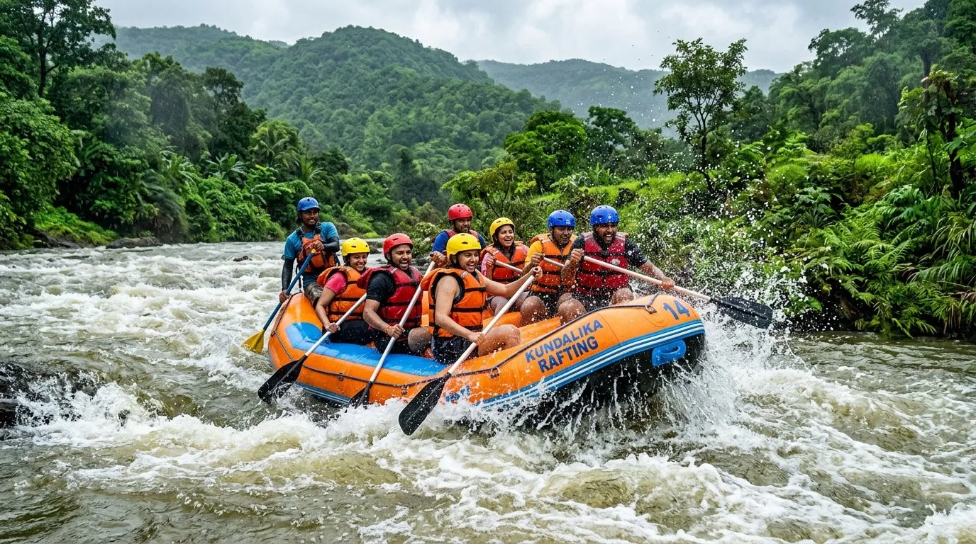 Dandeli