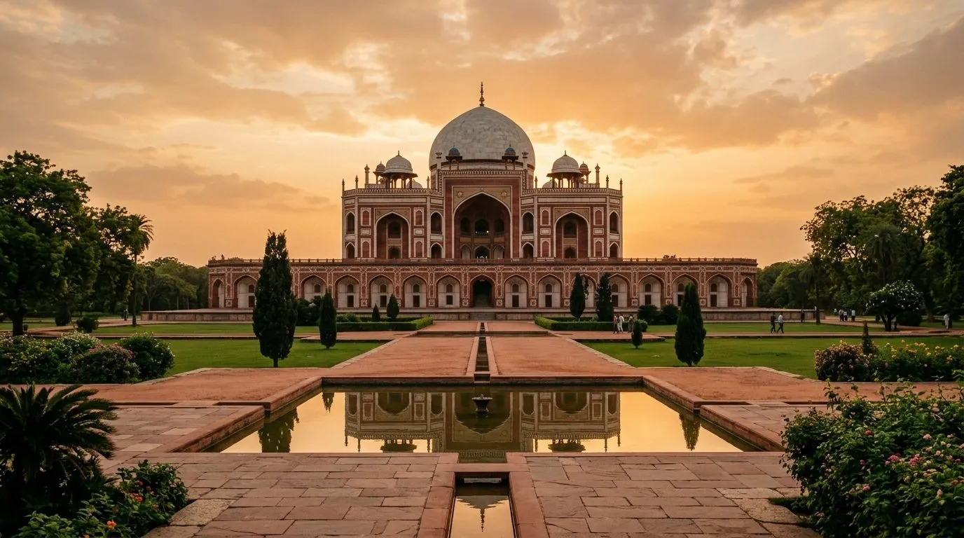 Delhi