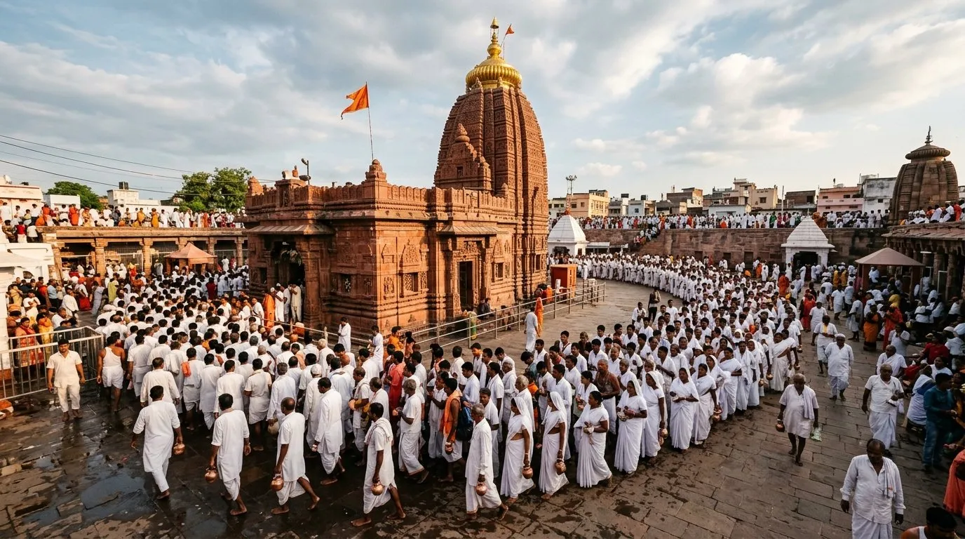 Deoghar