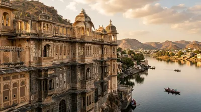 Dungarpur
