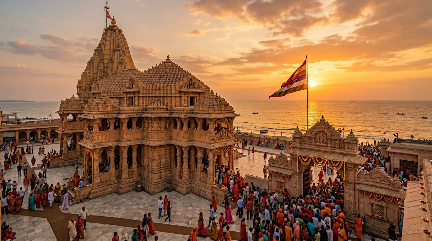 Dwarka