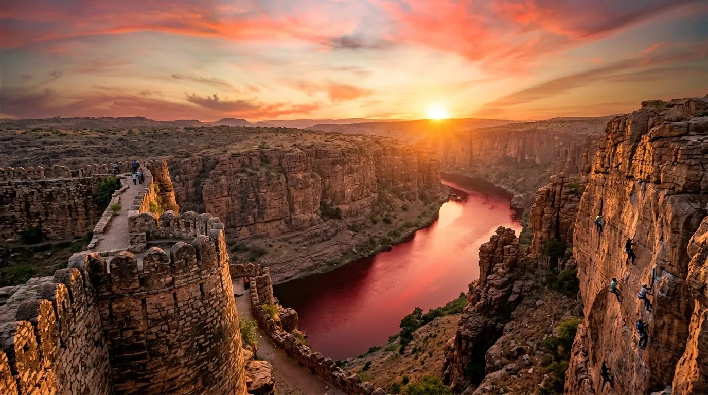 Gandikota