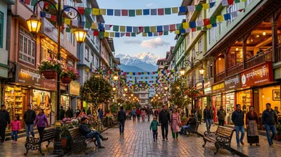 Gangtok