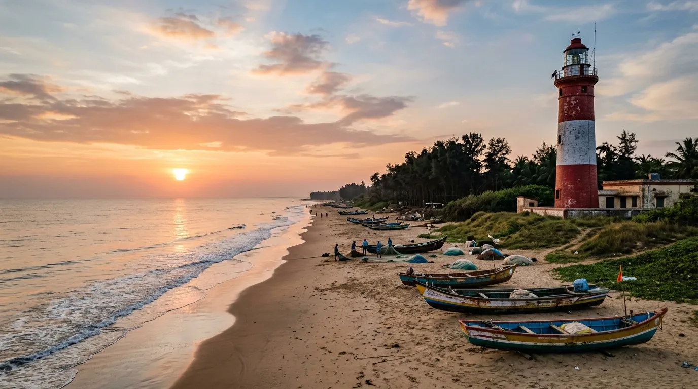 Gopalpur-on-Sea