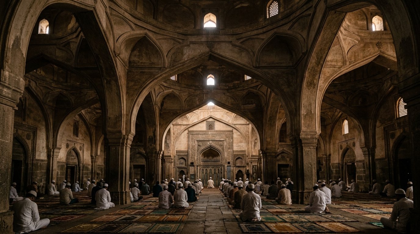 Gulbarga (Kalaburagi)