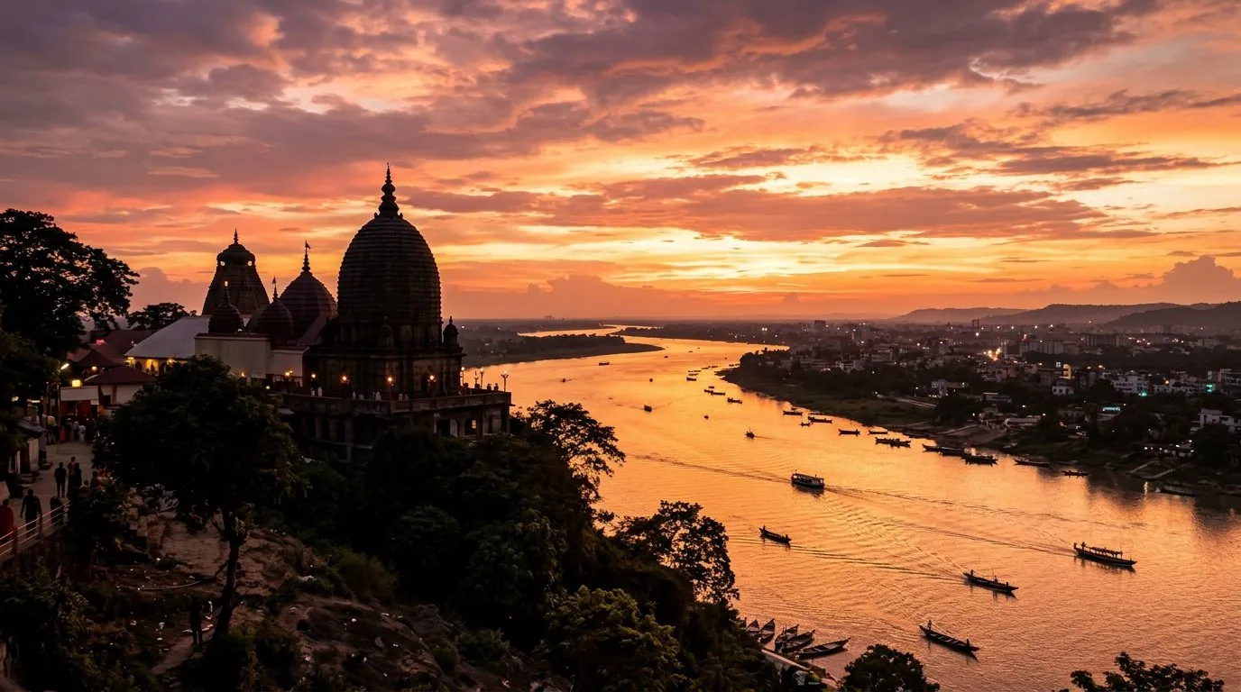 Guwahati